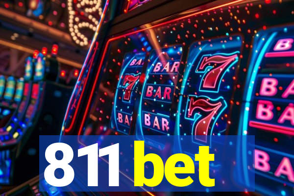 811 bet